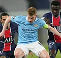 Engelse pers eensgezind na prestatie De Bruyne tegen PSG 