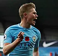 KDB maakt Europa compléét gek: 