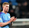 Stats bewijzen ongeziene dominantie De Bruyne