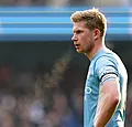 'Real Madrid druk in weer met De Bruyne-plan'