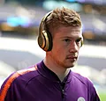 'Guardiola hield De Bruyne om duidelijke reden op de bank'
