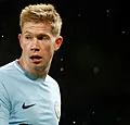 Engels topanalist geniet van De Bruyne: 