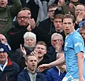 Engelse pers fileert De Bruyne na kraker tegen Liverpool