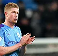 'Grootmacht klaar om toe te slaan bij vertrek De Bruyne'