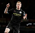 Masterclass De Bruyne slaat Engeland met verstomming