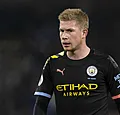 'De Bruyne doet monden openvallen bij medische staf City'