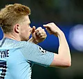 De Bruyne in 'top vier ter wereld': 