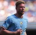 De Bruyne kent voorwaarde tot Ballon d'Or-winst