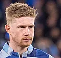 De Bruyne: 