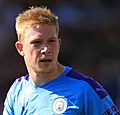 De Bruyne doet het ook in Europa: 