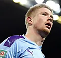 Assist nummer 16: De Bruyne zorgt voor fenomenale cijfers