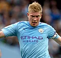De Bruyne haalt stevig uit na puntenverlies City