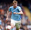 Nieuwe masterclass De Bruyne: "Beste PL-middenvelder óóit"