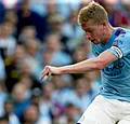 Guardiola vol lof voor weergaloze De Bruyne