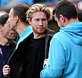 'Totale metamorfose City: toekomstbeslissing De Bruyne'