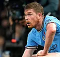 De Bruyne-beslissing zorgt voor opschudding in Engeland