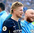 De Bruyne trekt City naar zich toe: 