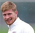 'De Bruyne onderdeel 'Deadliest Duo' na megatransfer'