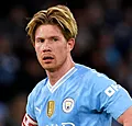 'De Bruyne geeft groen licht: onderhandeling in aantocht'