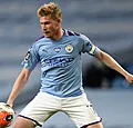 Lyon laat De Bruyne en Manchester City verweesd achter