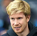 Guardiola komt met zeer opmerkelijke De Bruyne-update