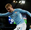 De Bruyne blijft Engelsen verbazen: 
