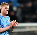 Heel Europa spreekt over De Bruyne: 