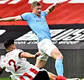 De Bruyne helpt City aan deugddoende zege