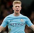 Engelse volgers verbaasd door De Bruyne: 