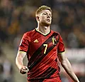 Duivels alarm: De Bruyne besmet met coronavirus