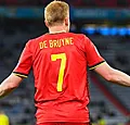 De Bruyne: 