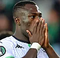 Cercle Brugge prikkelt Denkey: Vromant verschaft uitleg