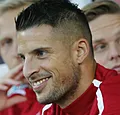 'Antwerp niet de eerste keuze voor Mirallas'