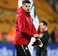 Mirallas geeft oorzaak voor breuk met Antwerp