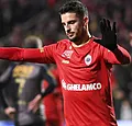 'Twee buitenlandse clubs azen op Mirallas'