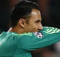 Strijd met Courtois gestreden: 'Drie clubs melden zich voor Navas'