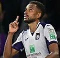 'Anderlecht krijgt interessant bod binnen op Thelin'