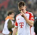 'Bom ontploft bij Bayern: zware clash in kleedkamer'
