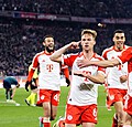 'Bayern München verbaast met Rode Duivel'