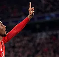 'Coman dropt transferbommetje bij Bayern München'