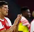 Ajax reikt Huntelaar opnieuw de hand