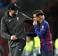 Klopp trekt definitief streep door terugkeer Coutinho naar Liverpool
