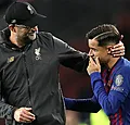 Klopp vertelt de waarheid achter mislukte terugkeer Coutinho