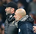 Guardiola schaart zich volledig achter kritische Klopp