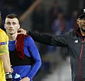 Klopp heeft mooie woorden voor Genk: 