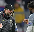 'Origi slaat Klopp met verstomming, Liverpool reageert meteen'