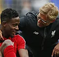 'Transferplan Klopp betekent doodsteek Origi'