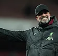 Jürgen Klopp weer als T1 aan de slag bij deze grootmacht?