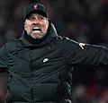 'Klopp wil middenveld van Belgische impuls voorzien'