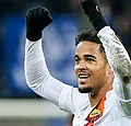 Justin Kluivert: 